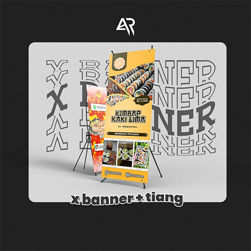 Xbanner