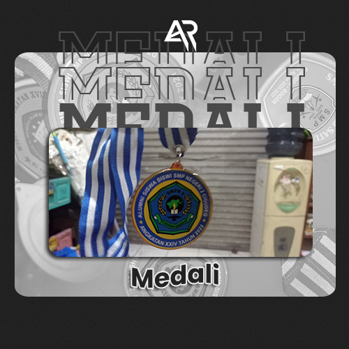 Medali